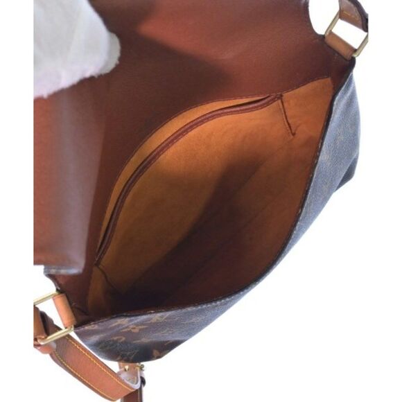 Louis Vuitton Musette Tango Monogram Shoulder Bag - Picture 6 of 9